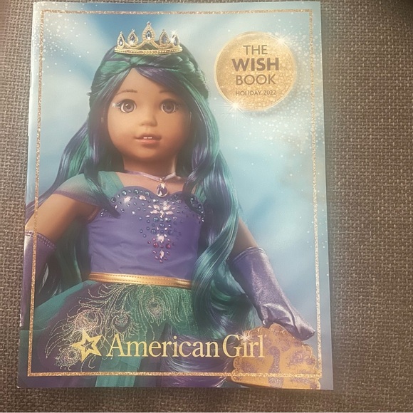 American Girl Magazines - Picture 2 of 7